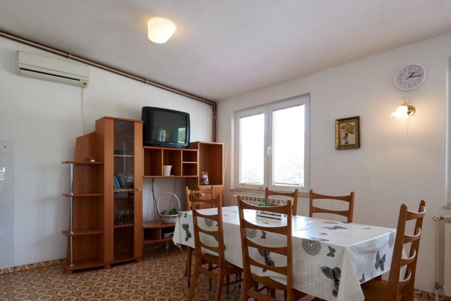 Apartments Mare - 30 M From Pebble Beach Seget Vranjica Exterior foto
